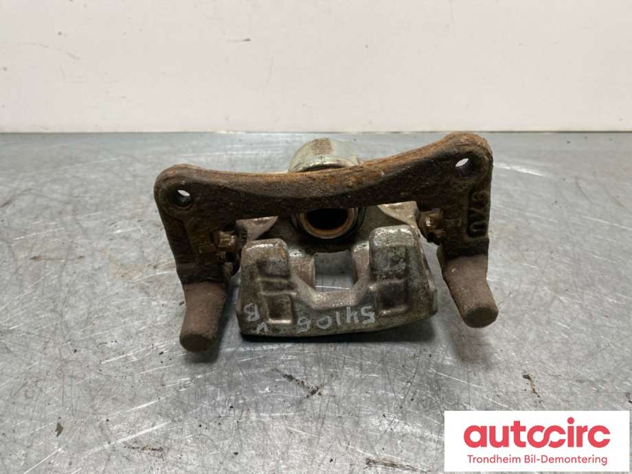 Bremsecaliper venstre bak til Mitsubishi ASX 2010-2019 (4605A263|)