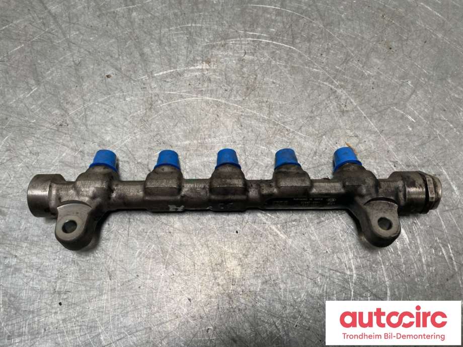 Dyseskinne (fuelrail) til Hyundai i30, 2012-2017 (Type II) (31400 2A650)