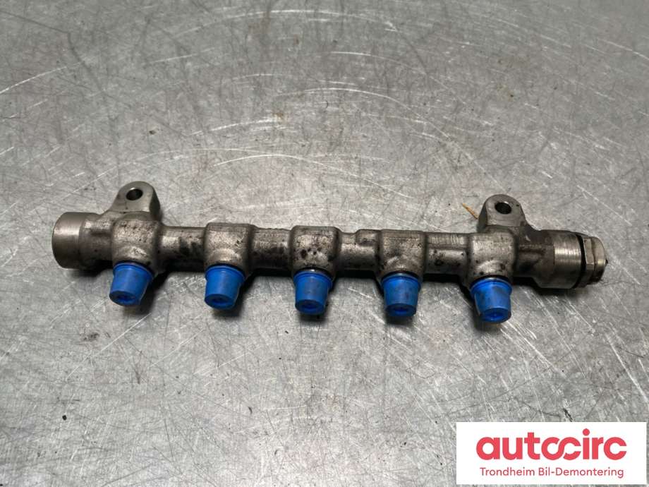 Dyseskinne (fuelrail) til Hyundai i30 2012-2017 (Type II)  (31400 2A650|)