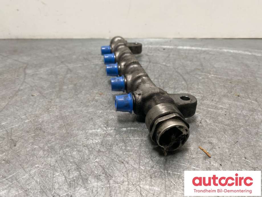 Dyseskinne (fuelrail) til Hyundai i30 2012-2017 (Type II)  (31400 2A650|)