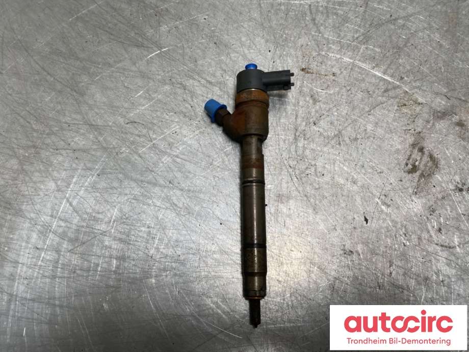 Dyse innsprøyting diesel til Hyundai i30 2012-2017 (Type II) (33800 2A900|0445110320|3090100963404)