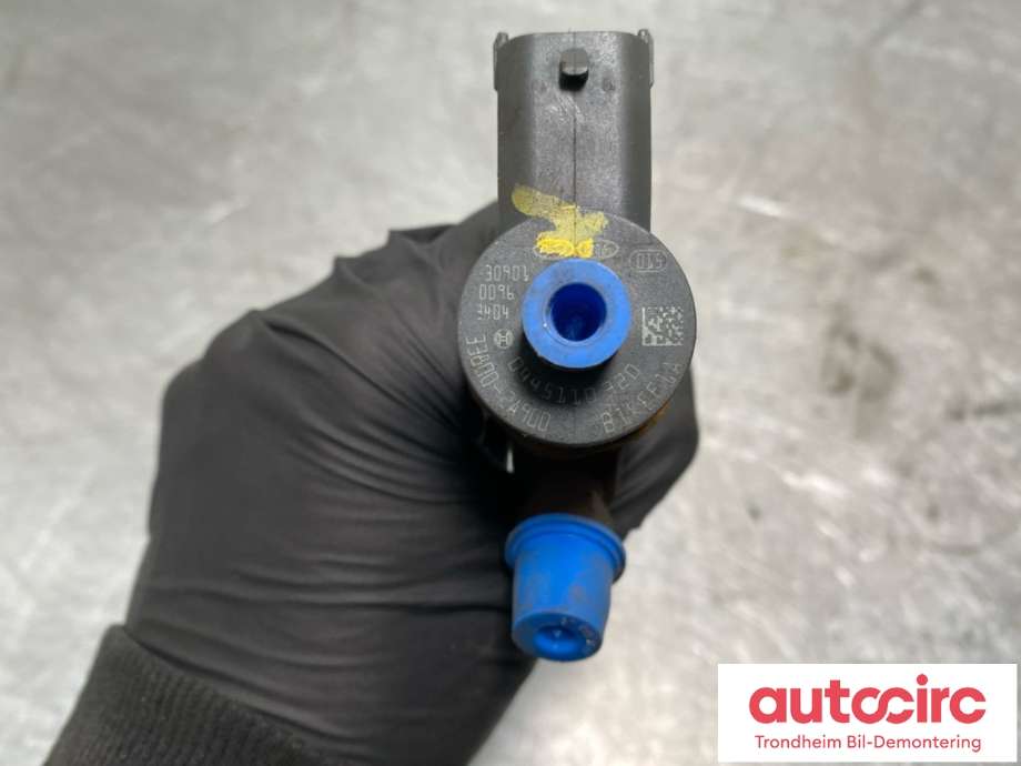 Dyse innsprøyting diesel til Hyundai i30 2012-2017 (Type II) (33800 2A900|0445110320|3090100963404)