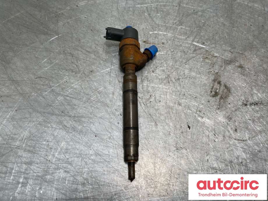Dyse innsprøyting diesel til Hyundai i30, 2012-2017 (Type II) (33800 2A900)
