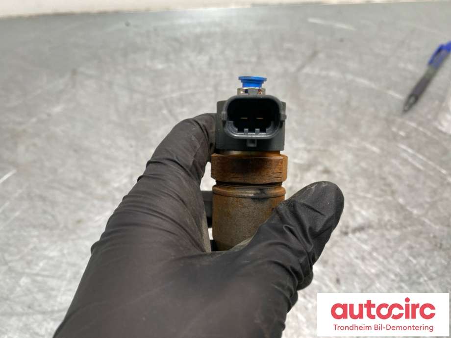Dyse innsprøyting diesel til Hyundai i30 2012-2017 (Type II) (33800 2A900|0445110320|3090100943403)