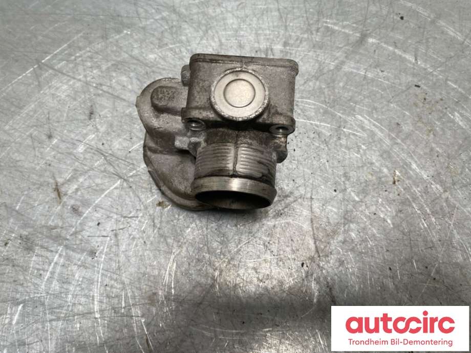 Spjeldhus til Ford Focus 2011-2014 (Type III, Fase 1)  (AV6Q-9E926-BA|1716693|)