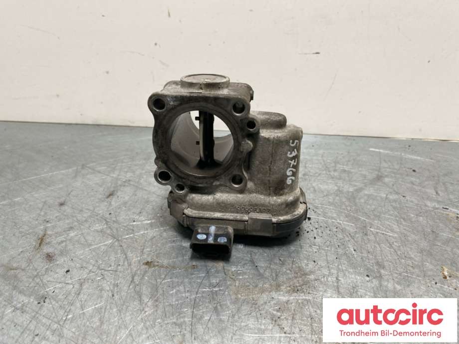 Spjeldhus til Ford Focus 2011-2014 (Type III, Fase 1)  (AV6Q-9E926-BA|1716693|)