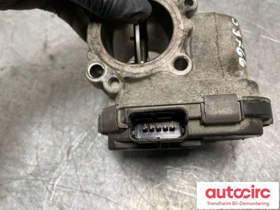 Spjeldhus til Ford Focus 2011-2014 (Type III, Fase 1)  (AV6Q-9E926-BA|1716693|)