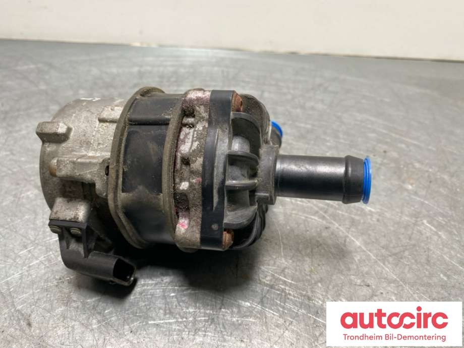 Vannpumpe elektrisk til Fiat 500 2008-2020  (P68213389AA|)