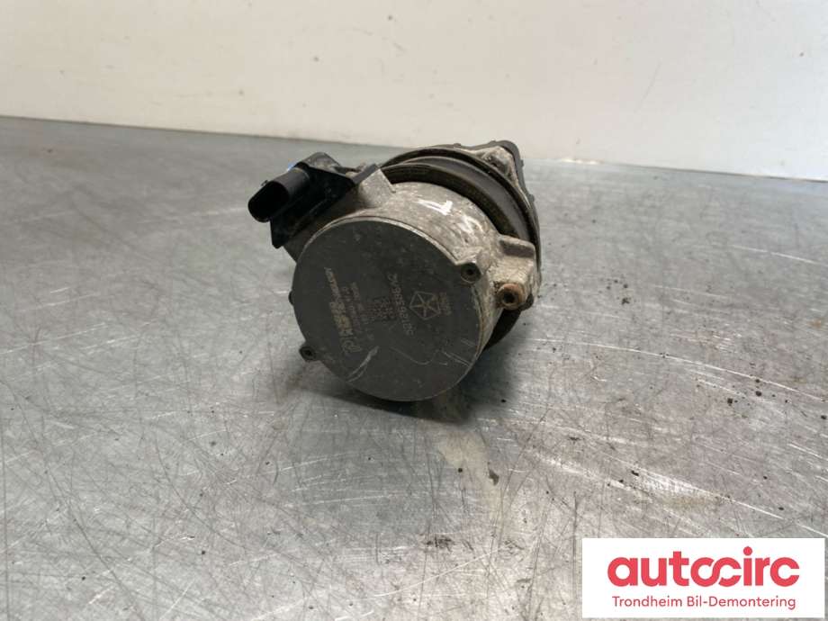 Sirkulasjonspumpe til Fiat 500 2008-2020 (52126386AC|)