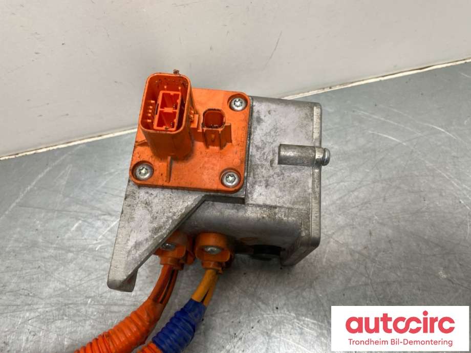 Kabel høy volt (HV) elbil til Fiat 500 2008-2020  (F00HX3K004|72033AE|)