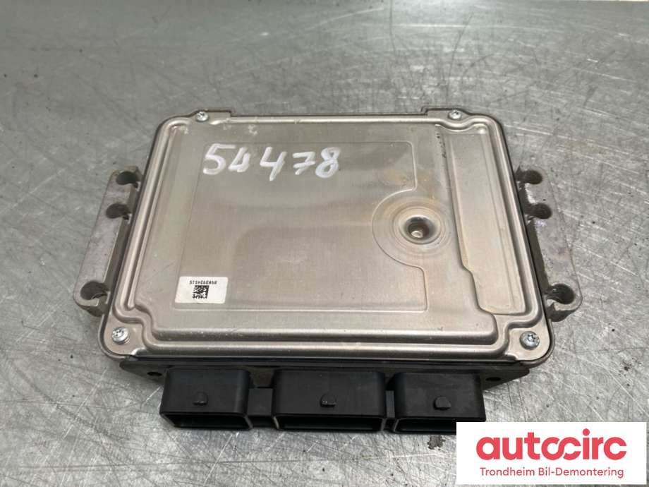 Styreenhet motor til Peugeot 3008 2009-2016 (Type I)  (9653958980|1610170080|)