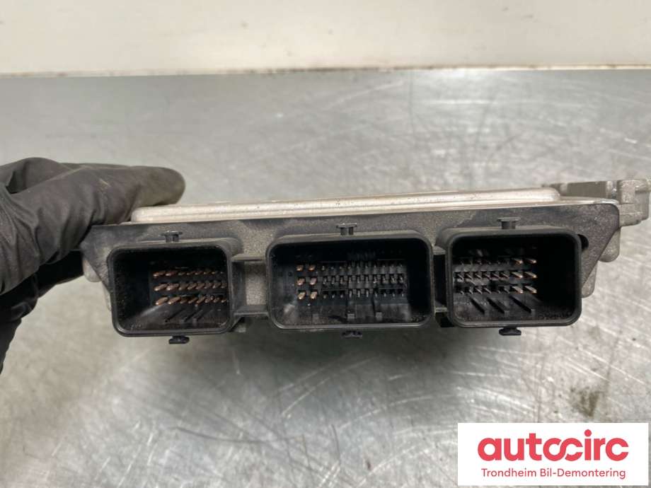 Styreenhet motor til Peugeot 3008 2009-2016 (Type I)  (9653958980|1610170080|)