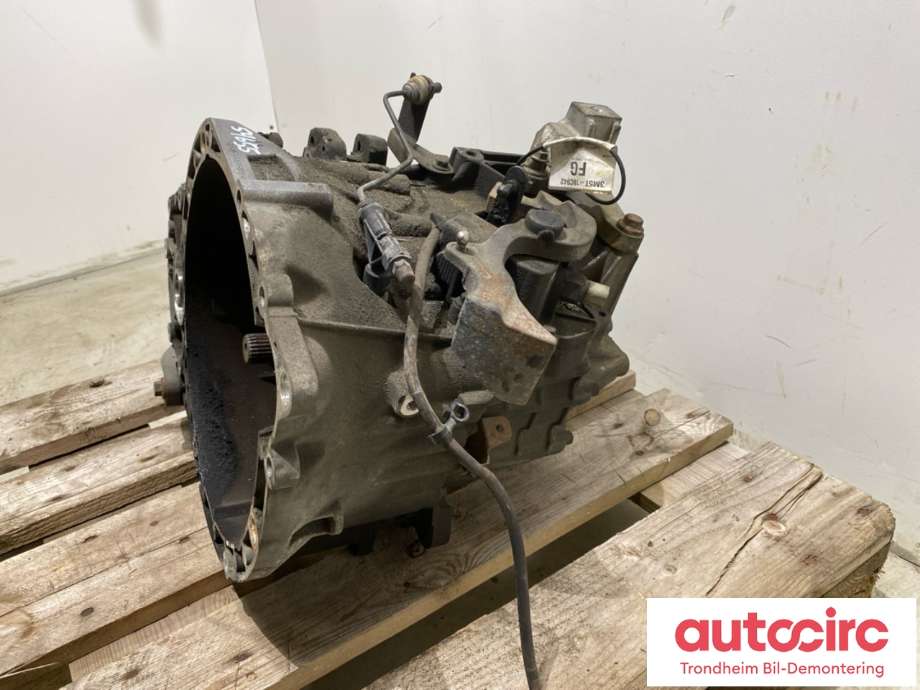 Girkasse 4WD hovedkasse til Ford Kuga 2008-2012 (Type I)  (1737036|AV4R7002BC|1776401)