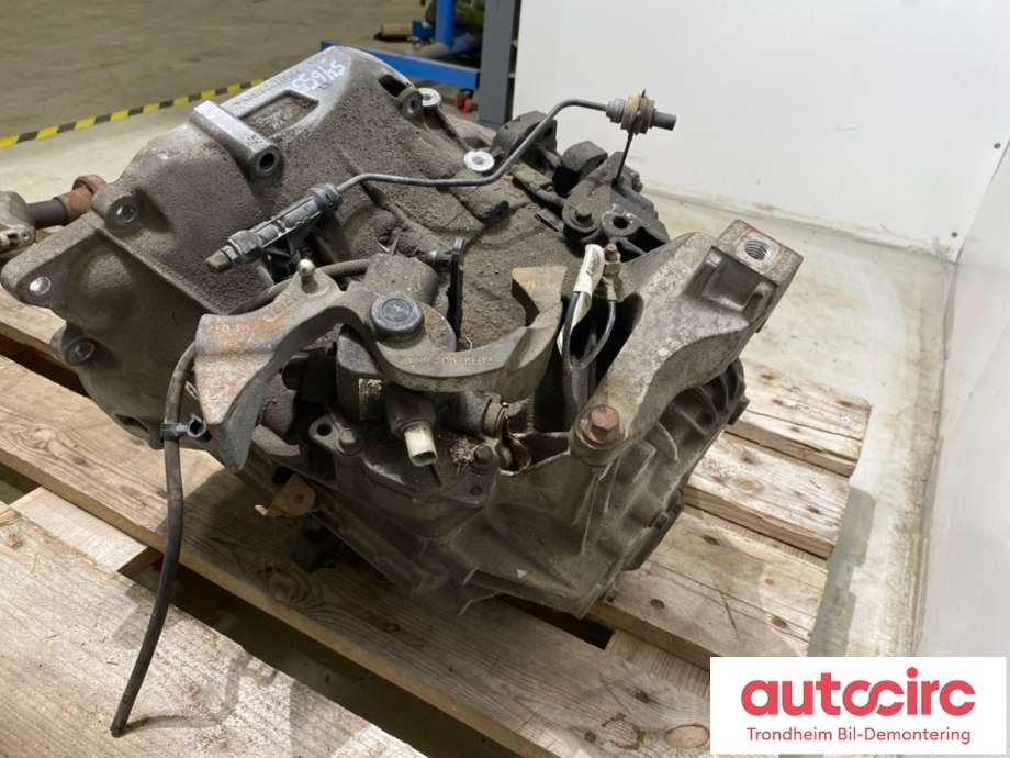 Girkasse 4WD hovedkasse til Ford Kuga 2008-2012 (Type I)  (1737036|AV4R7002BC|1776401)