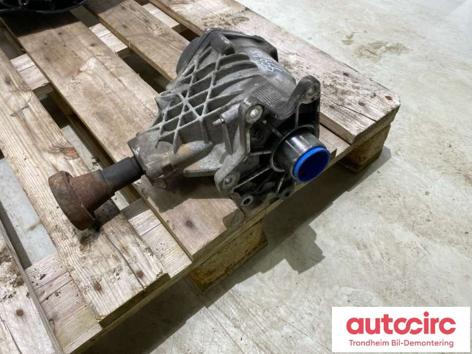 Girkasse 4WD fordelingskasse til Ford Kuga 2008-2012 (Type I)  (1675362|8V417L486AE|)