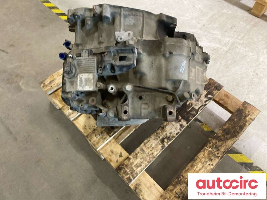 Girkasse automat til Toyota Proace 2013-2016 (Type I)  (SU001A2464|)