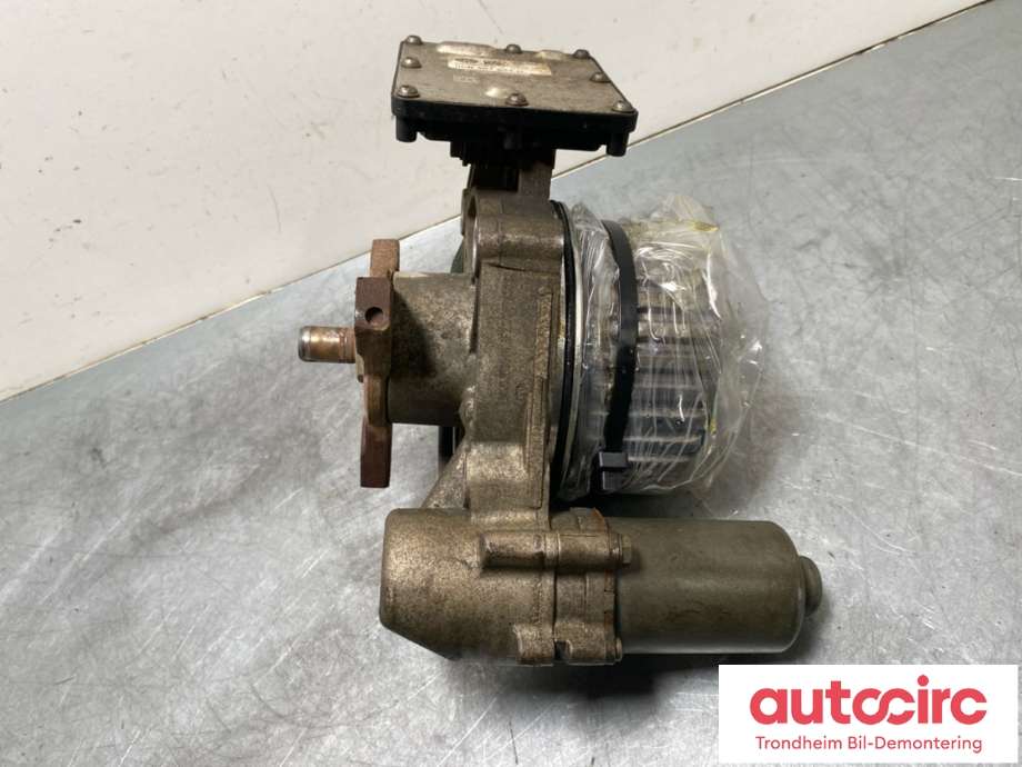 Styreenhet haldex/kardang til VW Tiguan 2016-2020 (Type II, Fase 1)  (0CQ525554T|)