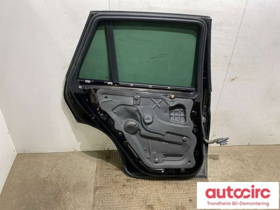 Dør venstre bak til BMW X5 2007-2013 (E70) (E70) (41 52 7 261 481|)