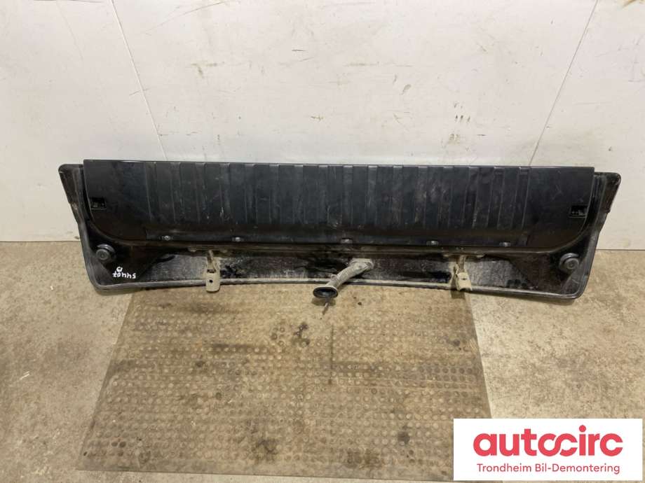 Bakluke lem til BMW X5 2007-2013 (E70) (E70) (41 62 7 161 677|)