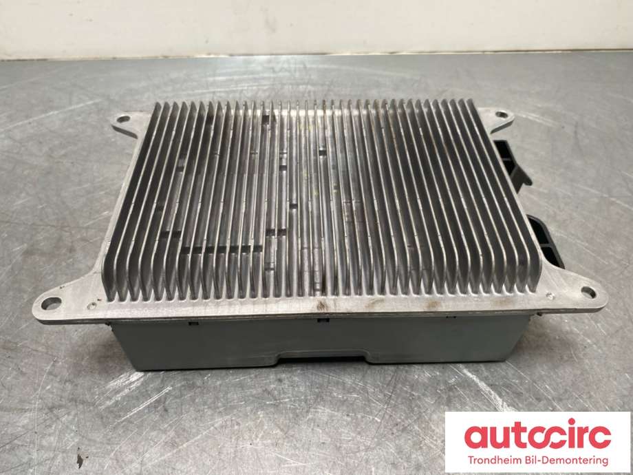 DCDC converter hybrid til Mitsubishi Outlander 2015-->> (Type III, Fase 2)  (37129-01001|9481A052|)
