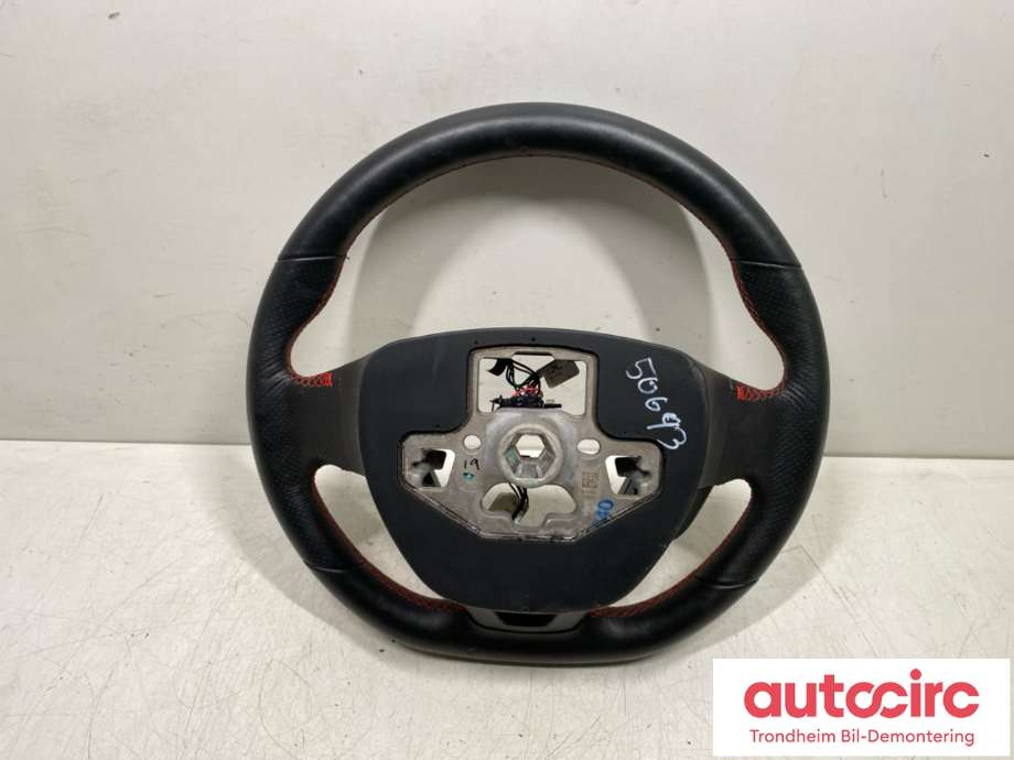 Ratt til Ford Ecosport 2016-->> (2581472|)