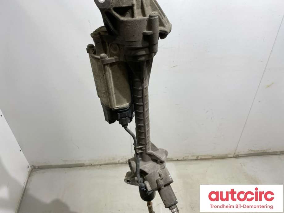 Tannstang elektrisk til BMW 5-Serie 2010-2017 (F10/F11) (F10/F11) (32 10 6 883 550|)