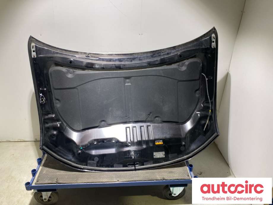 Panser til Mitsubishi Outlander 2015-->> (Type III, Fase 2) (REDUSERT PRIS|5900A739|)