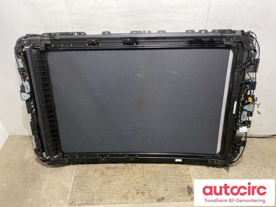 Takluke til Audi Q7, 2015-->> (Type II)  (4M0 877 055 C)