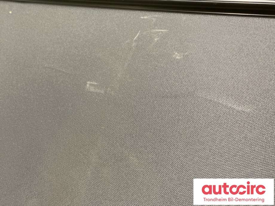 Takluke til Audi Q7 2015-->> (Type II)  (4M0 877 055 C|4M0 877 055 F|4M0 877 056 C| 4M0 877 056 F| 4M0 877 049 D| 4M0 877 049 E)