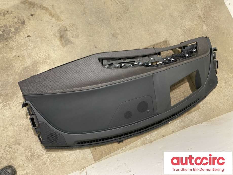 Dashbord til Kia EV6 2021-->> (84710CV070CV1|)