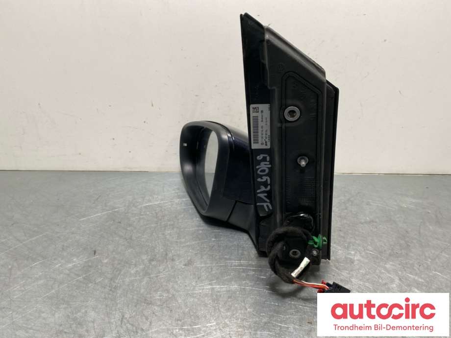Speil venstre til VW Touran 2010-2015 (Type I, Fase 3)  (1T1857507AL|)