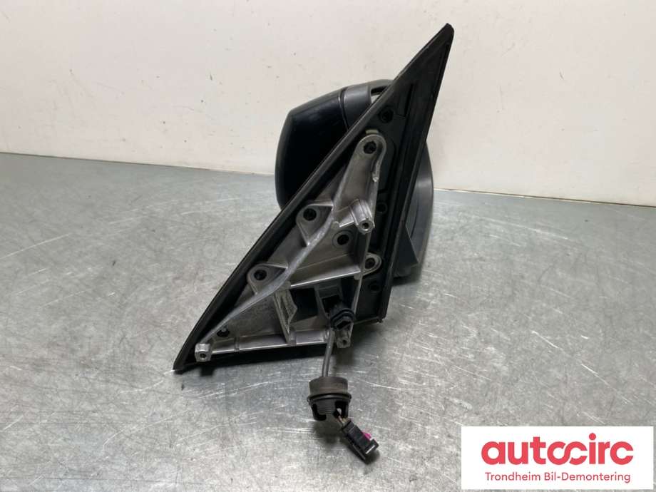 Speil høyre til BMW X5 2007-2013 (E70) (E70) (51167282736|)
