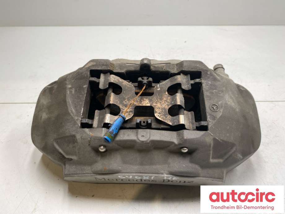 Bremsecaliper høyre foran til Mercedes CLS 2018-->> (C257) (C257) (A0004210100|)