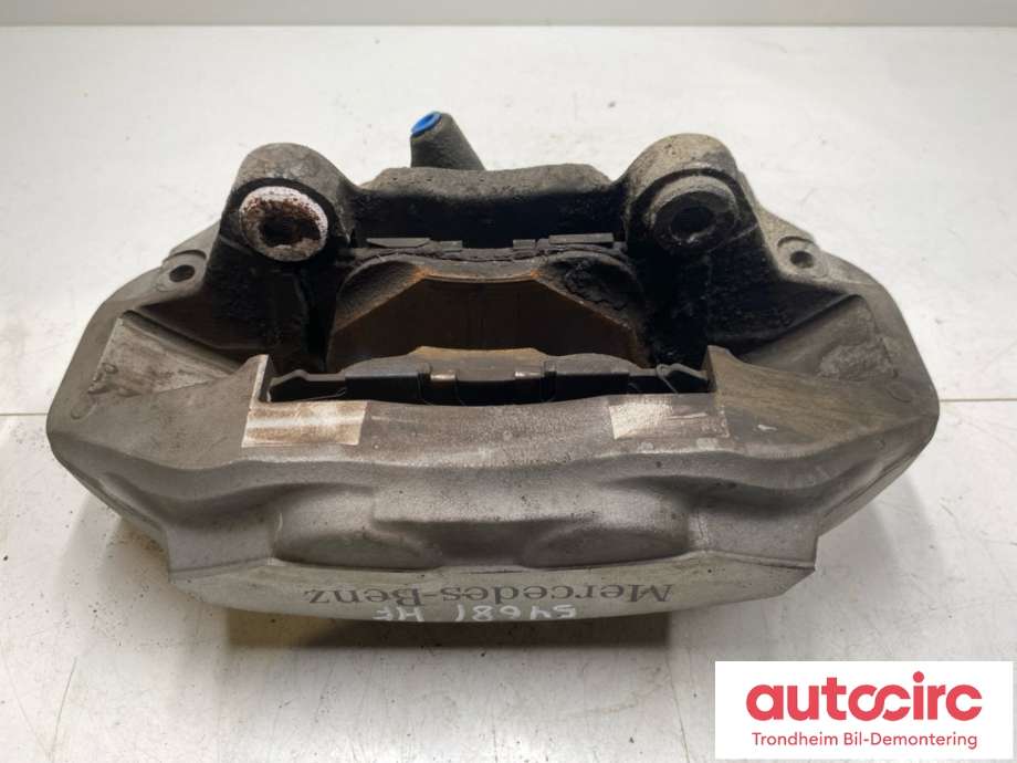 Bremsecaliper høyre foran til Mercedes CLS 2018-->> (C257) (C257) (A0004210100|)