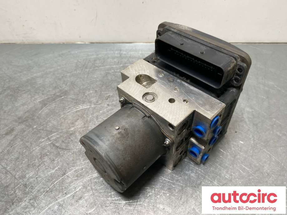 ABS sentral til BMW X5 2007-2013 (E70) (E70) (34516865026|)