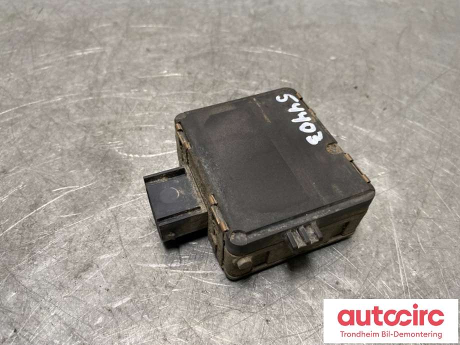 Sensor radar til Audi Q7, 2015-->> (Type II)  