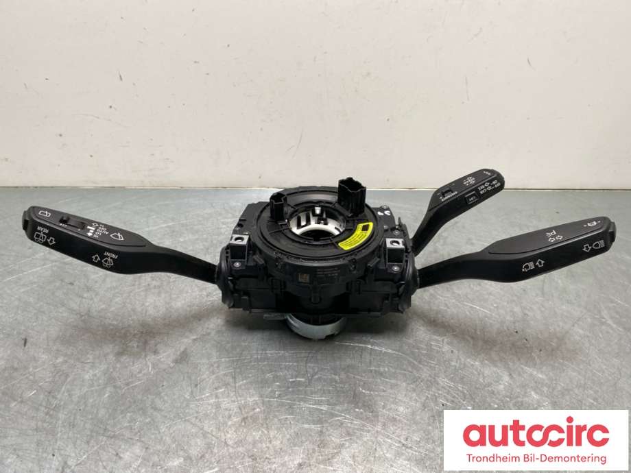 Bryter combi til Audi Q7 2015-->> (Type II)  (4M0907129QA|)