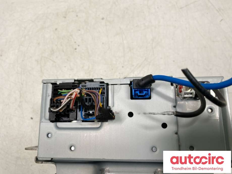 Bilstereo til Ford Ecosport 2016-->>  (2439817|)