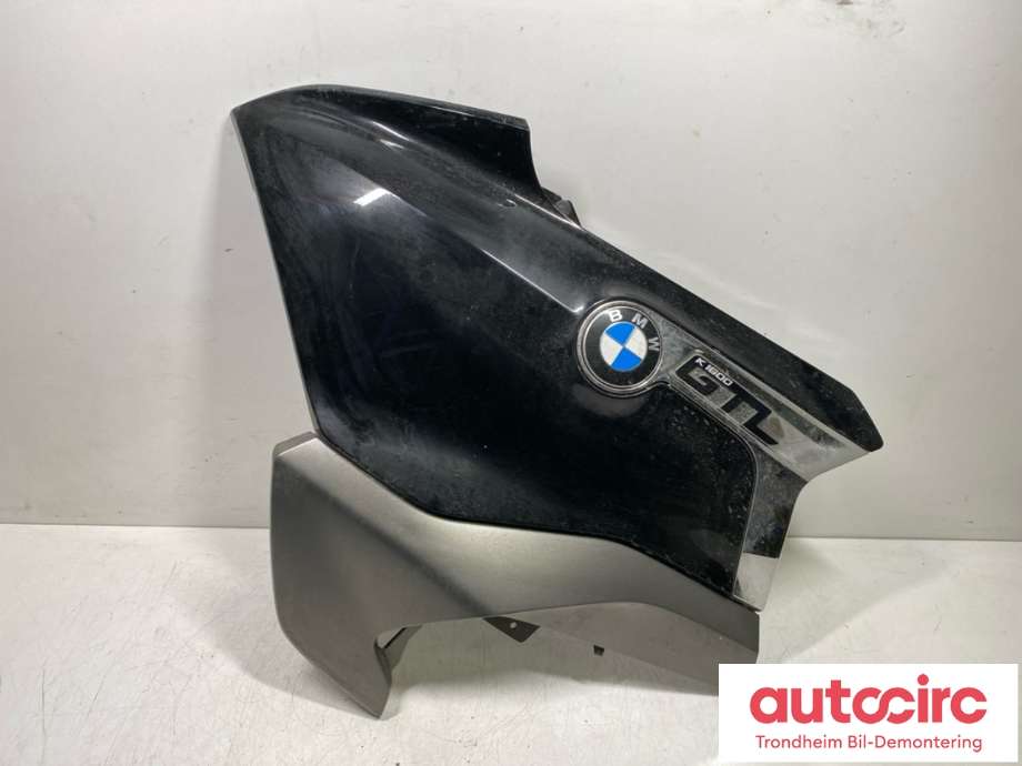 MC, Kåpe, venstre til MC BMW K1600 GTL, 2011-->> (Luxury Tourer) (Luxury Tourer) (8557459)