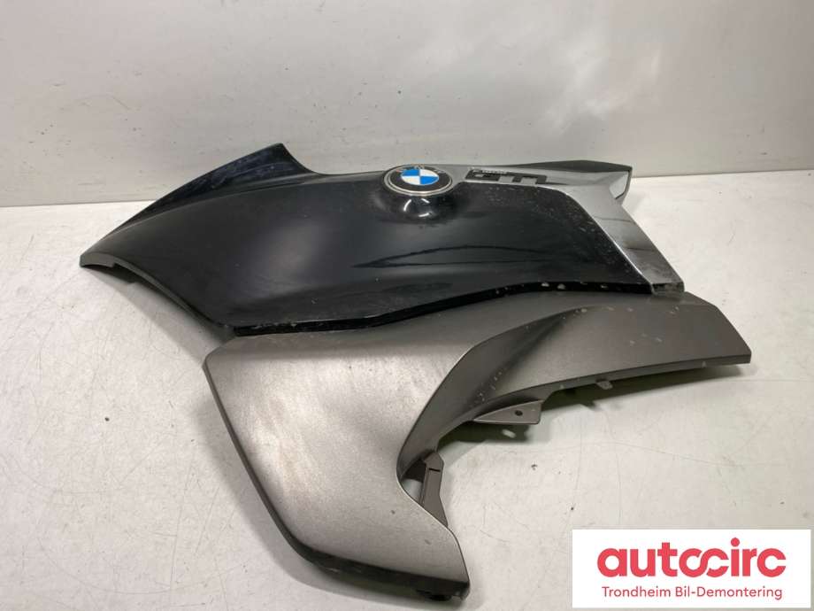 MC, Kåpe, venstre til MC BMW K1600 GTL 2011-->> (Luxury Tourer) (Luxury Tourer) (8557459|)