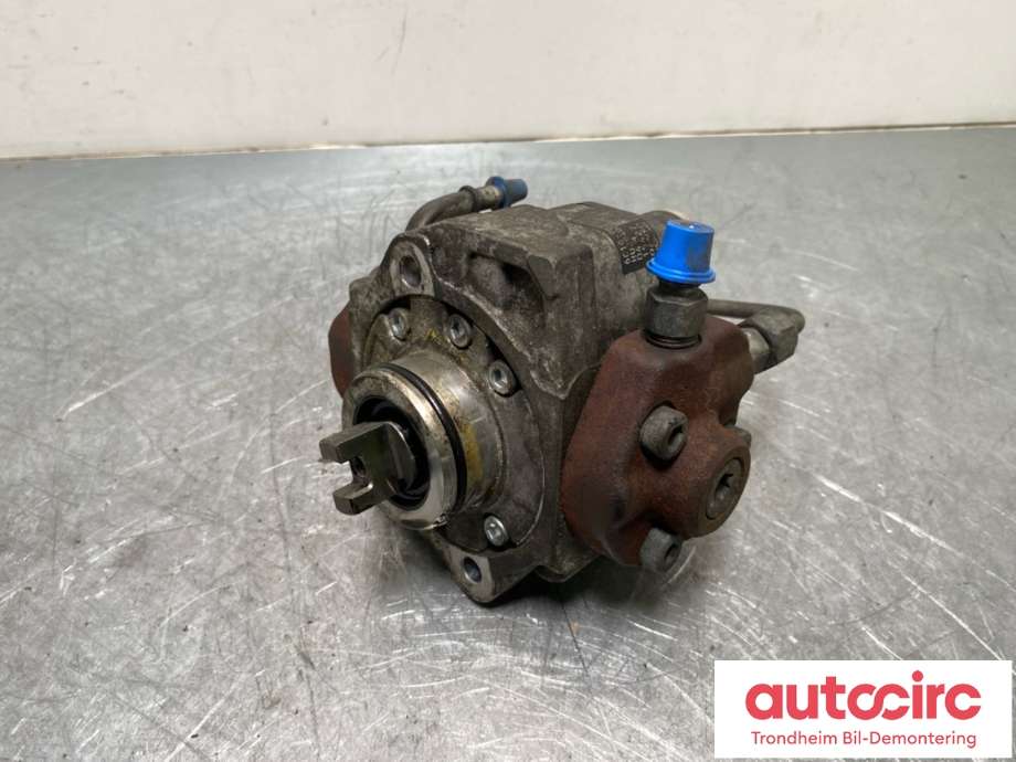 Dieselpumpe til Ford Transit, 2006-2013 (DENSO|1539827)
