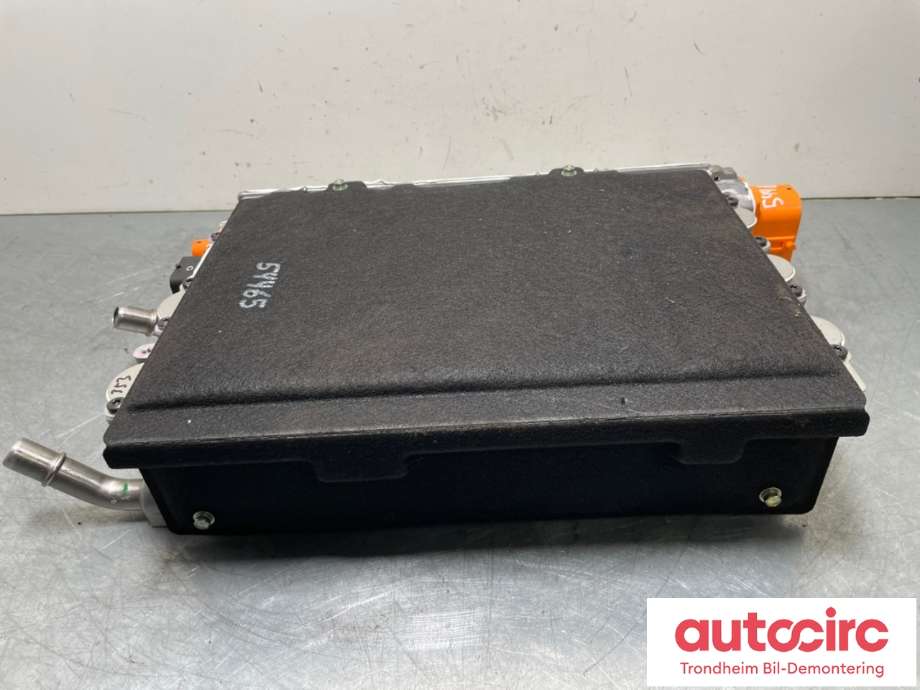 Batterilader (OBC - On Board Charger) til Hyundai Ioniq 6 2023-->>  (36400-1XEB0|)