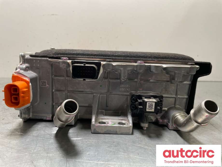 Batterilader (OBC - On Board Charger) til Hyundai Ioniq 6 2023-->>  (36400-1XEB0|)
