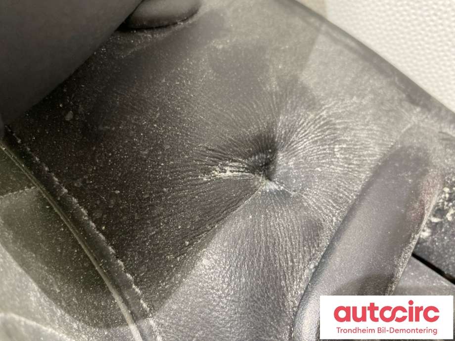 Sete bak til Mercedes EQS 2021-->> (V297) (V297) (A2979209501|A2979209901|A2979209701| A2069703000)