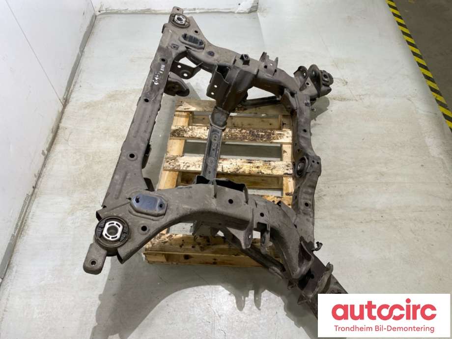 Travers bak til Hyundai Ioniq 6 2023-->>  (55405-KL000|)