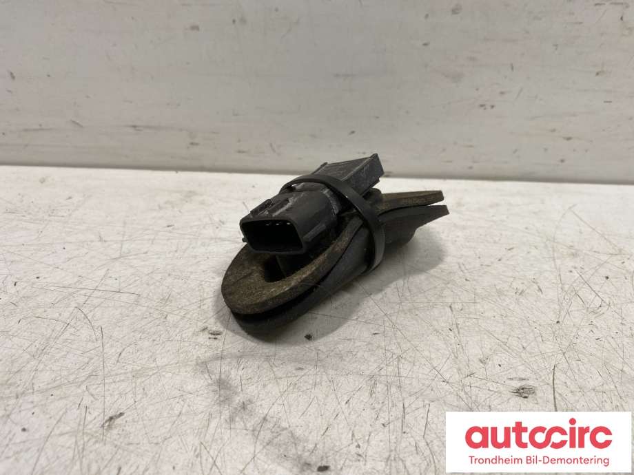 Sensor (MAP - Manifold Absolute Pressure) til Snøscooter Arctic-Cat øvrige 0-->>  (CONTINENTAL|1621-709|A2C90894600|)