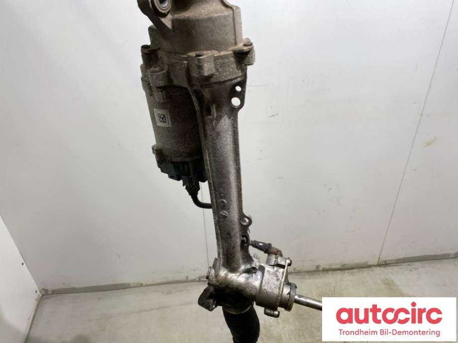 Tannstang elektrisk til Hyundai Ioniq 6 2023-->>  (57700-KL000|)