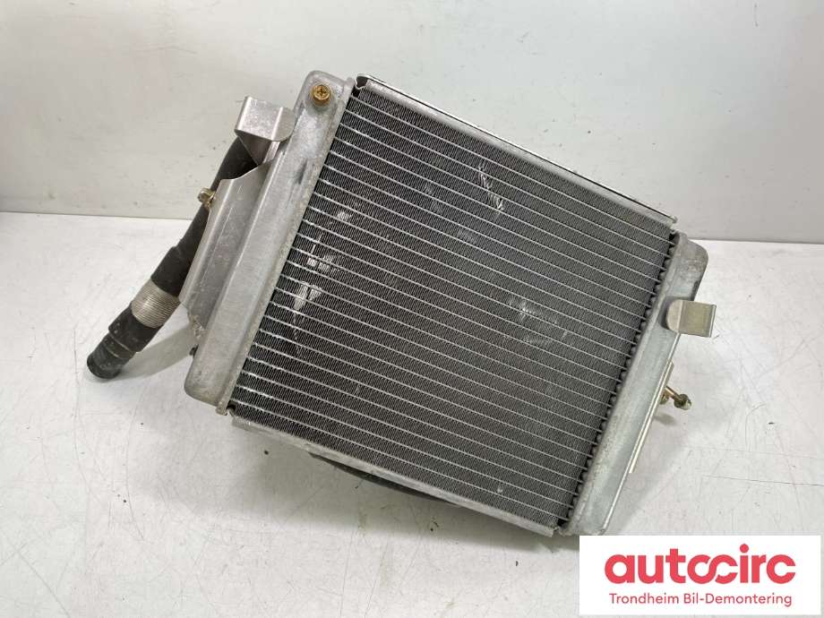 Radiator (automat gir) til Snøscooter Lynx øvrige 0-->>  (509000980|509000838|)