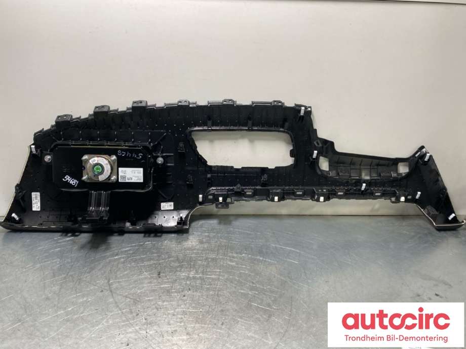 Dashbord til Hyundai Ioniq 6 2023-->> (84710-KL000NNB|80300-KL000| 84720-KL100)