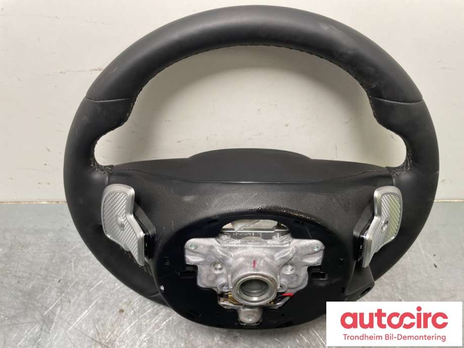 Ratt til Hyundai Ioniq 6 2023-->>  (56100-KL300NNB|56100-KL300|)